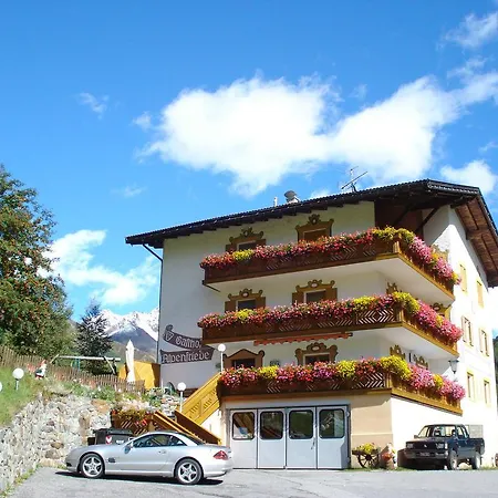 Alpenfriede Hotel 3*